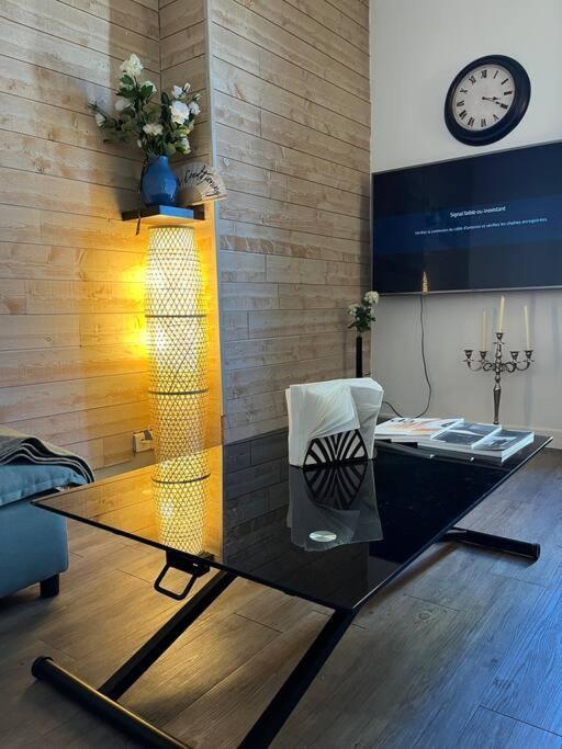 Paris Flat Apartment Malakoff Exterior photo