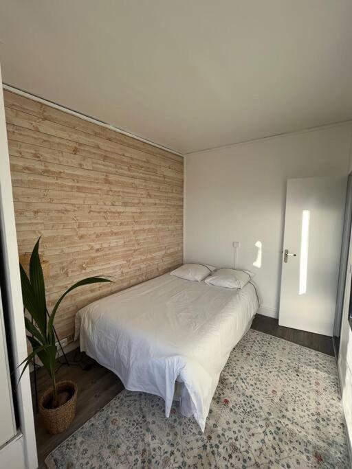 Paris Flat Apartment Malakoff Exterior photo